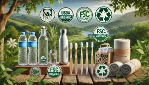 Fact or Fiction: The Truth About 'Sustainable' Products That Aren’t Really Green