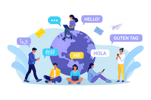Breaking Barriers, Building Resilience: The Power of a Multilingual Climate Chatbot